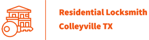 logo Residential Locksmith Colleyville